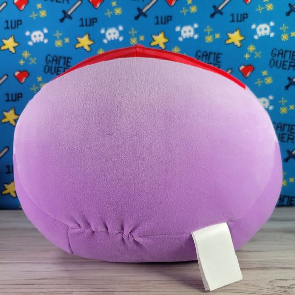 Squishmallow Atwater the Love Monster 11" UltraSoft Valentine's Day Plush NWT - Picture 3 of 9